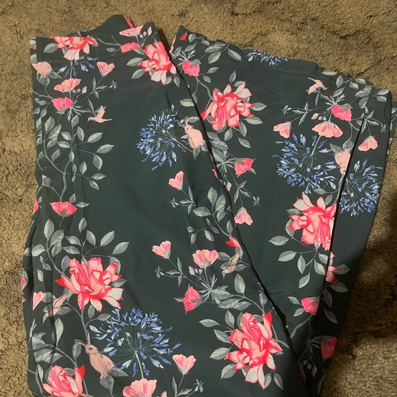 🛍Bundle sale🛍Endless rose dress pants NWOT - Picture 6 of 6